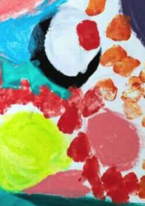 Child's painting | Montrose, CO 81401